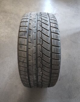 Zimni pneu 225/45/17 - 4