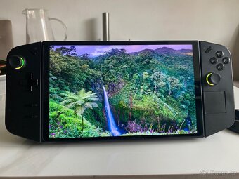 Lenovo legion go - 4