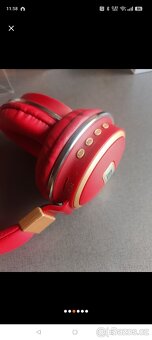 JBL Tune 560BT – neoriginální verze - 4