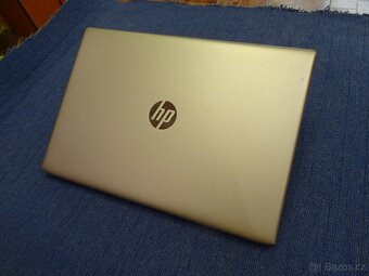 Notebook HP ProBook 450 G5 i5 8GB 1TB+120SSD - 4