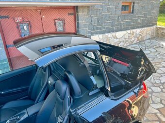Mercedes-Benz SLK,  200 135KW AUTOMAT AVATGARDE 2 sady kol - 4