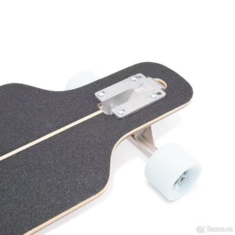 Longboard 100 Drop Floral - 4