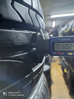 215/40r17 letní sada Bridgestone - 4