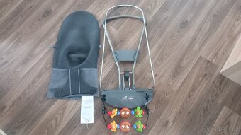 Houpátko Babybjörn - 4