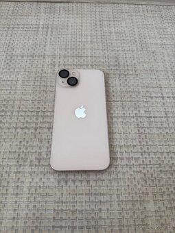 iPhone 13, 128GB, Pink - 4