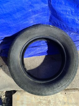 Letní pneu 185/65 R15 Vredestein 2Ks - 4