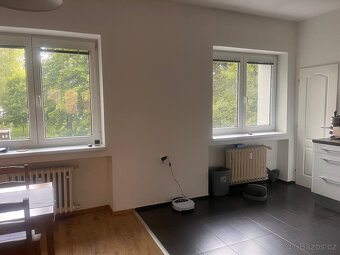 Pronájem bytu 3+1 s lodžií, 82 m2, Ostrava-Zábřeh - 4