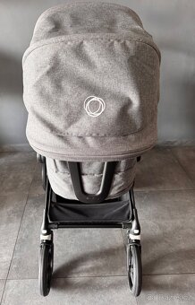 Bugaboo fox 3 - zaruka do 11/2025 - 4