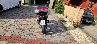 Moto BMW F 650 GS - 4