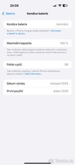 Apple iPhone 16 Pro Max 256GB - 4
