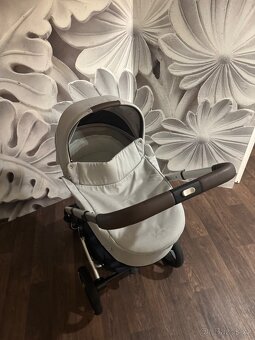 Cybex Balios S Lux 2023 - Silver/Lava Grey - 4