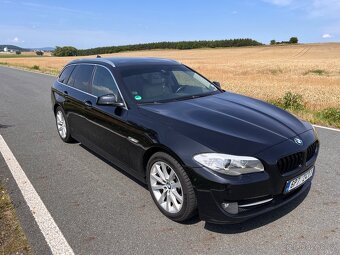 BMW 530xd - 4