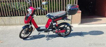 Racceway E-babeta - 4
