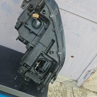 VW TOURAN - 4