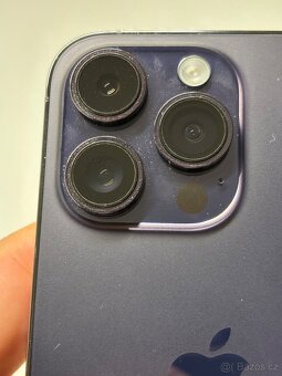 iPhone 14 Pro 128GB, 100% baterie. Vse origo - 4
