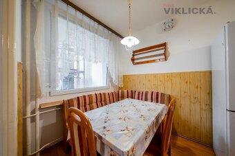 Prodej bytu 3+1, 81 m2, Praha-Záběhlice - 4