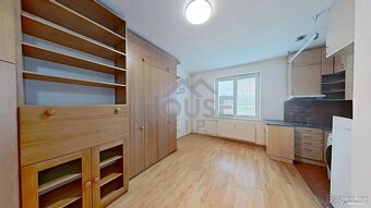 Prodej bytu 1+kk 22 m2, Brandýs nad Labem-Stará Boleslav - B - 4