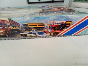 Matchbox Convoy - 4