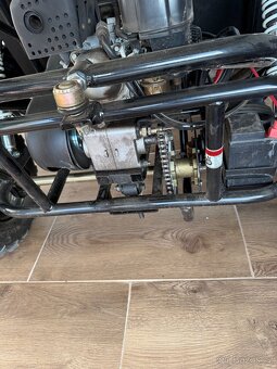 Buggy 208 - 4