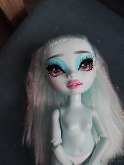 Panenky rainbow high - 4