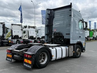Volvo FH13 460 XL EEV (0553) - 4