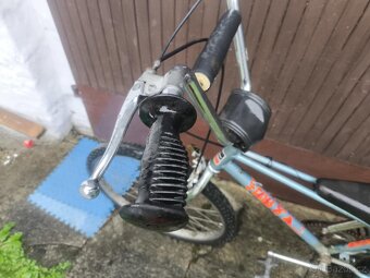 Bmx Cross 24" - 4