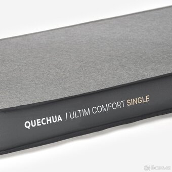 Kempinková samonafukovací karimatka Ultim Comfort 70 cm - 4
