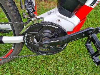 Haibike Sduro Cross 6 - 4