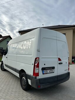 Renault Master, 2.3 TDI - 4