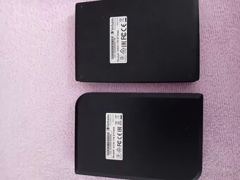 Pevný disk - 4