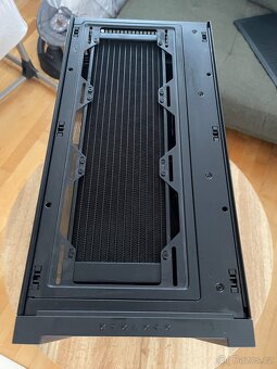 Herni PC i7 11700k, z590, 64gb ddr4, 2TB NVMe, Rtx 3080 O10G - 4