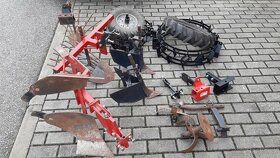 MS07, MS16,19  MOUNTFIELD /// NÁŘADÍ a PŘÍSLUŠENSTVÍ - 4