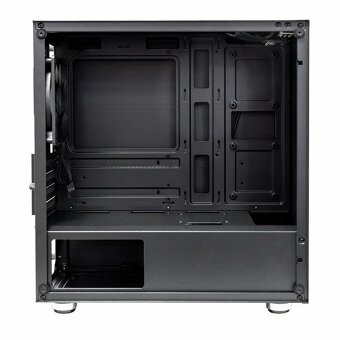 PC skříň EVOLVEO M4 - 4