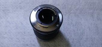 Olympus M.ZUIKO ED 30mm f/3,5 Macro micro 4/3 - 4