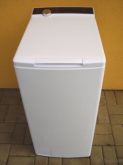 Pračka PHILCO s vrchním plněním - 4