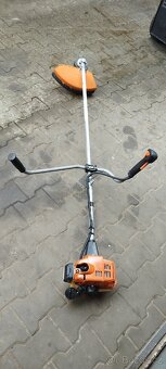 Křovinořez kopie stihl FS 85 - 4