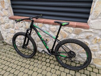 Kellys Gibon 70 - 4