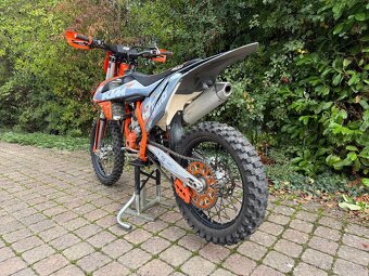 KTM SX-F 250 - 4