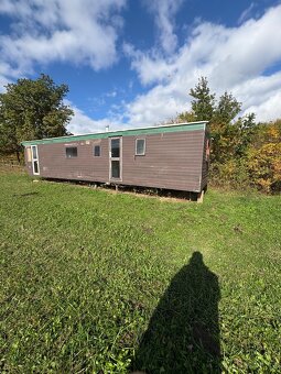 Prodám mobilní dům - 4