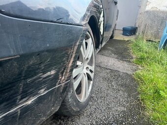 Díly bmw e91 320d - 4