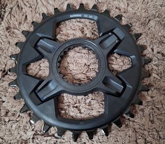 Shimano XT - 4
