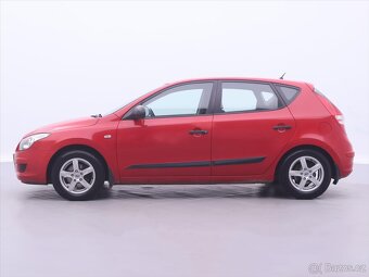 Hyundai i30 1,4 CVVTi 80kW CZ Serv. kniha (2009) - 4