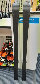 Völkl Racetiger JR + Marker 7.0, 140cm, 2024 - 4