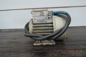 Prodám motory - 4