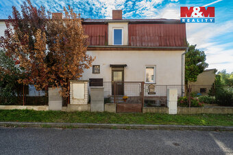 Prodej rodinného domu, 135 m², Malé Žernoseky, ul. Dlouhá - 4