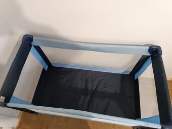 Cestovní postýlka - 4