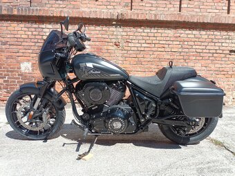 Indian Sport Chief RT  2025 - 4