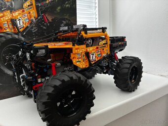 Lego technic - 4