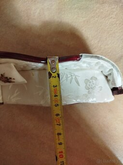 PRODANOminiaturní sběratelský nábytek do domečku pro panenky - 4