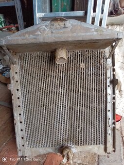 Praga picollo chladič - 4